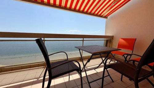 Spacious Bay View La Baule floor 9 Parking - Photo 4