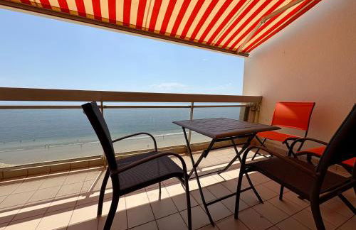 Spacious Bay View La Baule floor 9 Parking - Photo 4