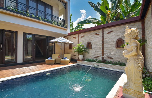 Villa Mozart - Foto 35