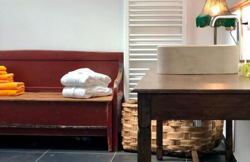 Farmhouse 1604 - Das Bauernhaus eines Fischers - Foto 50