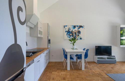 Domek Ale Fajnie - taras z widokiem na góry - Foto 13