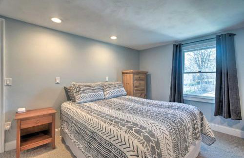 WFH Friendly Cozy Winter Retreat in Bristol! - Foto 17