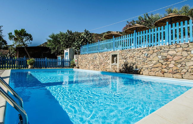 Agriturismo Costa Del Sud - Foto 24