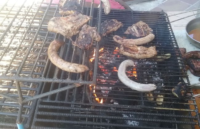 Casa Rural Fontalba - Photo 41