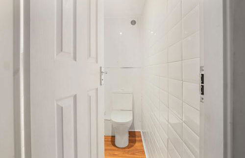 Spindlestone House - North East Escapes - Foto 36