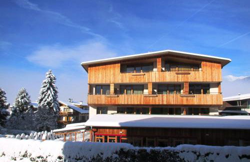 Residence Aichner - Foto 2