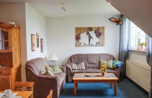 Gorgeous Apartment In Otterndorf - Foto 3