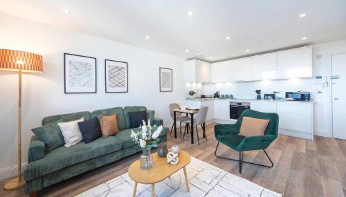 Fabulous 1 Bedroom Apartment in Gravesend Centre - Foto 1