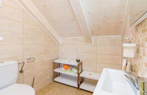 Two-Bedroom Holiday Home In Zemunic Gornji - Foto 38