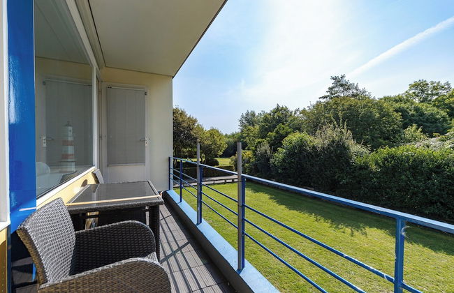 Attractive Apartment Near Vlissingen Beach - Photo 74