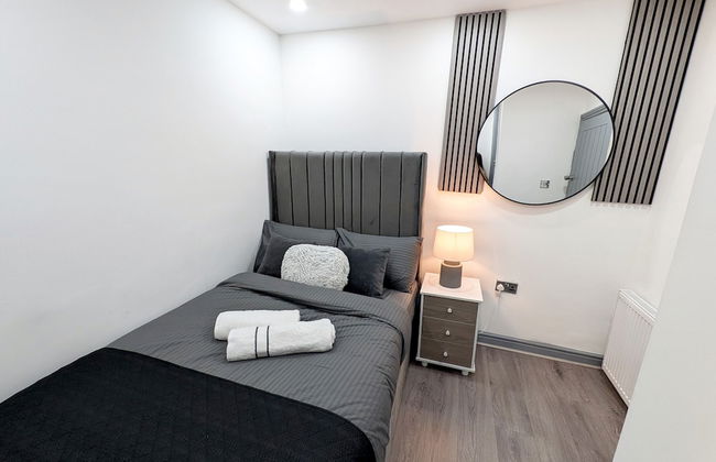 Comfortable Stay Naeem - Foto 20