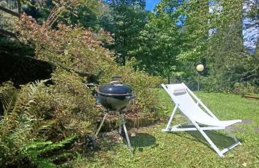 Portico sul lago - Foto 17