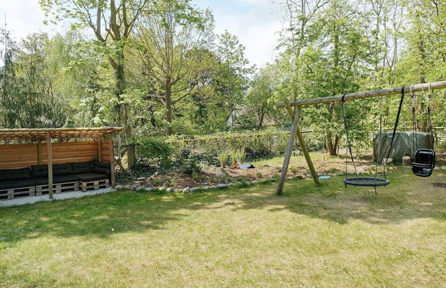 10 Person Holiday Home in Vig - Foto 13