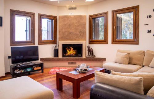 Villa Ilianna Portaria Pelion - Foto 34