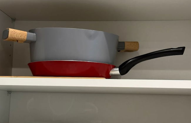 Themed Stunning 1-bed Apartment in London - Foto 3