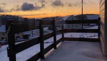 Chalet Belfahy - Foto 4