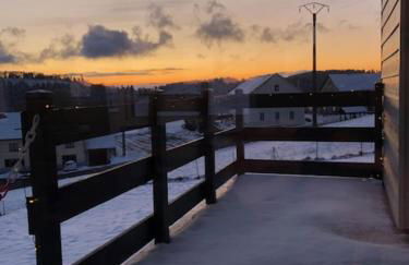 Chalet Belfahy - Foto 4