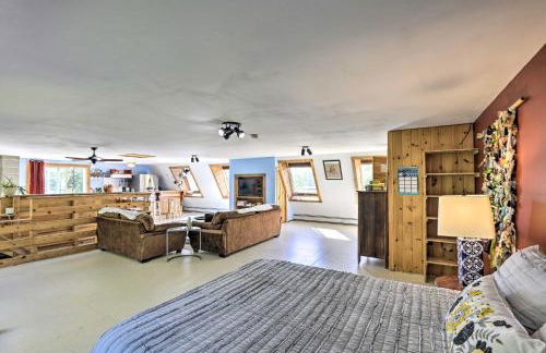 Charming Studio about 20 Mi to Acadia Natl Park! - Foto 18