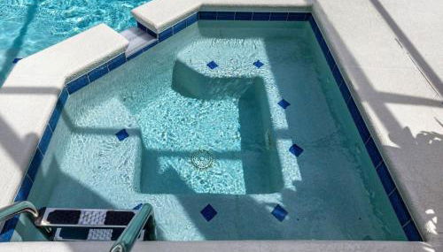 Holiday Home Sunshine Escape mit Pool und Spa in der Nähe von Disney by Interhome - Foto 2