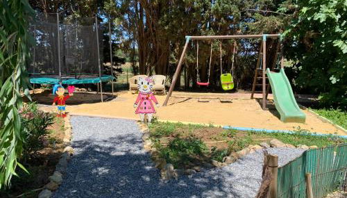 La parenthèse méditerranéenne - Foto 4