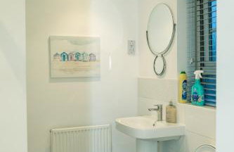 The Grace House Entire 4bed detached - Foto 22