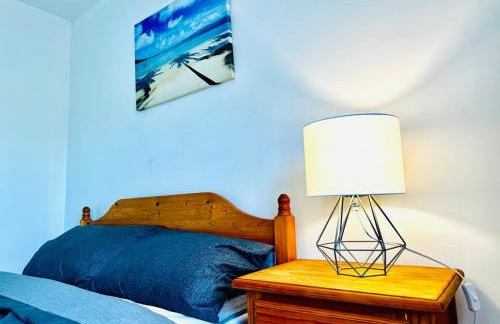 Cozy Stays Taunton - Foto 18