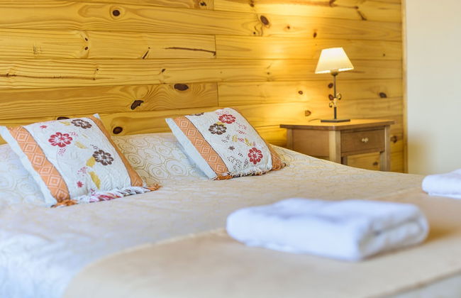 Amazing Lodge in San Martin de los Andes SMA-RV by Apartments Bariloche - Foto 30