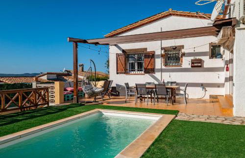 RB-9 RESIDENCIAL BEGUR 5 PaX - Foto 1