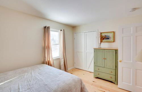 Cozy Southern Vermont Home with On-Site Trails - Foto 18