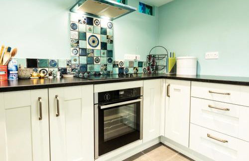 Penrhiw - a country cottage with mountain views - Foto 4