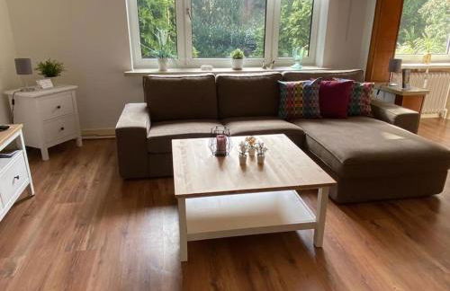 FEDDERSEN LIVING Große Ferienwohnung - Garten - Terrasse - Smart TV - Netflix - Foto 15