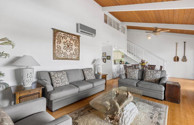 Kona Coast Resort at Keauhou Gardens 8204 - Foto 1