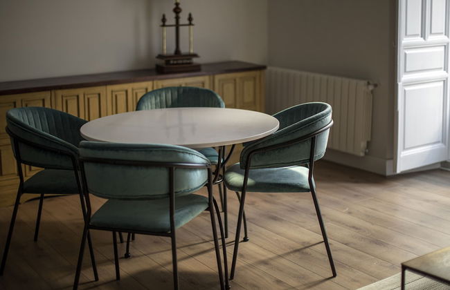 Apartamentos Petronila 1881 - Foto 45