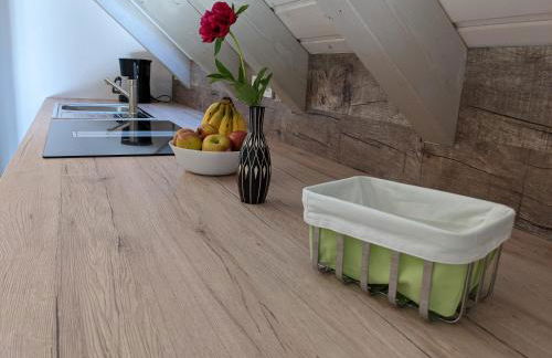 Ferienwohnung Mühl - Familienfreundlich, 2 Schlafzimmer, großes Grundstück, Erzgebirge - Foto 28