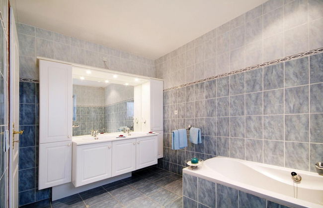 Standard House in Le Clos, Vidauban - Foto 8