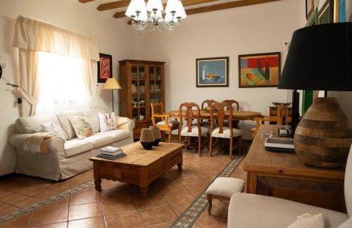 Villa La Finca - Foto 13