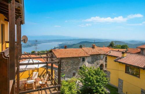 La Casa nel Borgo Lake View - Happy Rentals - Foto 10