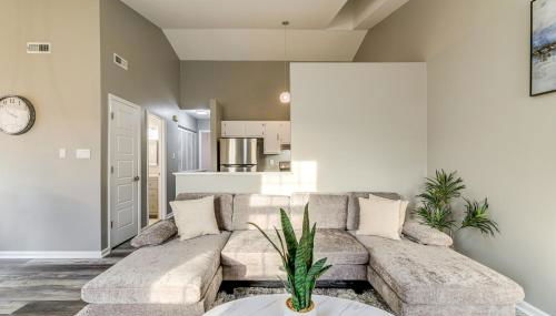 8 Mi to Neuse River Cozy Gem in Havelock! - Foto 4