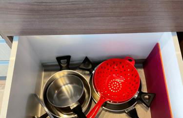 Estanconfor Flat Alto Padrão Quadra da Praia - Photo 31