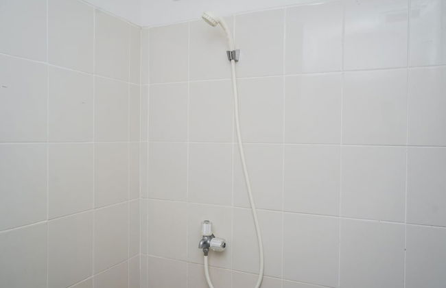 Great Deal Studio Room At Serpong Greenview Apartment - Foto 8