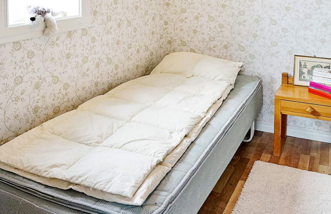 Holiday Home in Gamleby - Photo 3