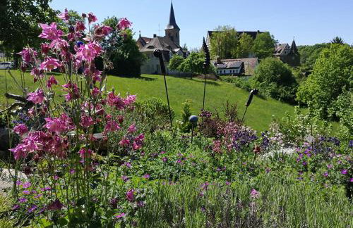 Appartment Schlossblick - Foto 11