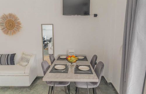 Merichas Sea View Suites - Foto 26