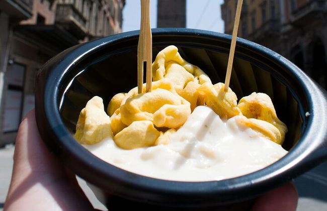 Goûtez à la visite gastronomique de Bologne - Photo 11