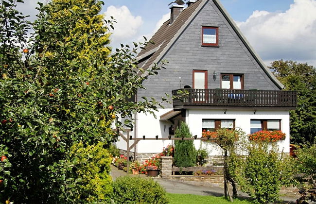 Apartment in Langewiese Sauerland With Garden - Foto 32
