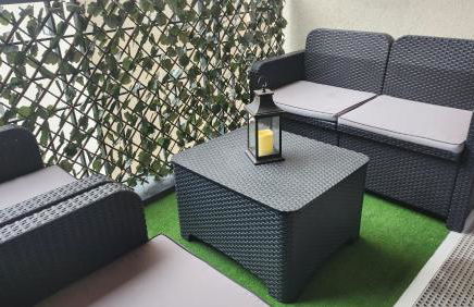 Élégance et charme aux portes de Paris - Foto 26