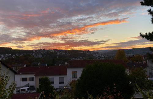 Ferienwohnung Blautalblick - Foto 16