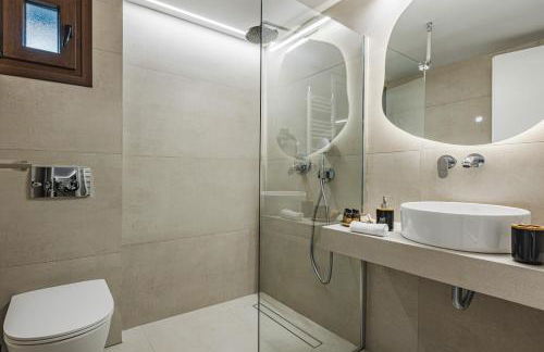 Vintage Suites Trikala - Foto 62