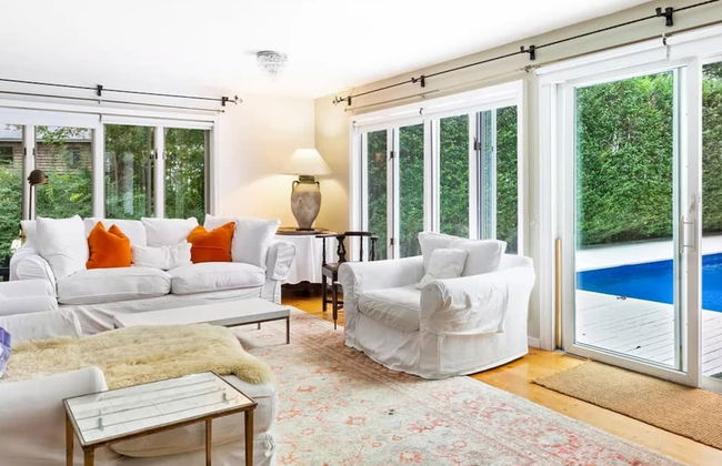 Blank Lane by Rove Travel 5BR w Pool Hot Tub - Foto 7