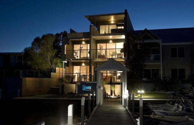 5 Knots Metung - Foto 58